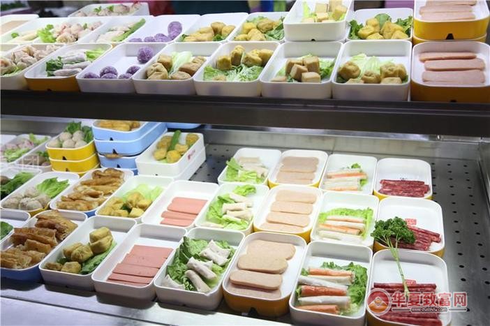 在云霄县开火锅店